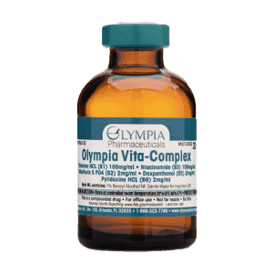 B Complex