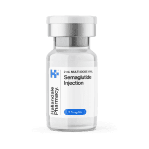 Semaglutide