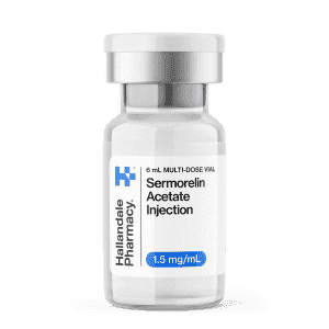 Sermorelin