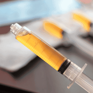 PRP Injections (Face)