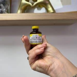 Amino Blend Injection