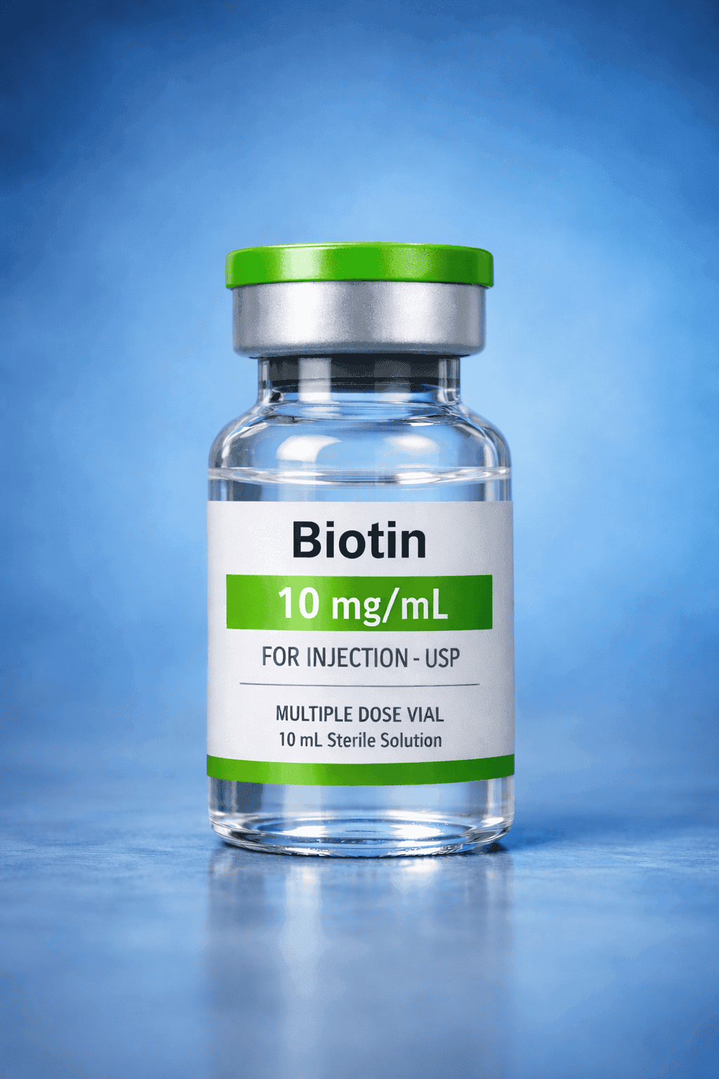Biotin