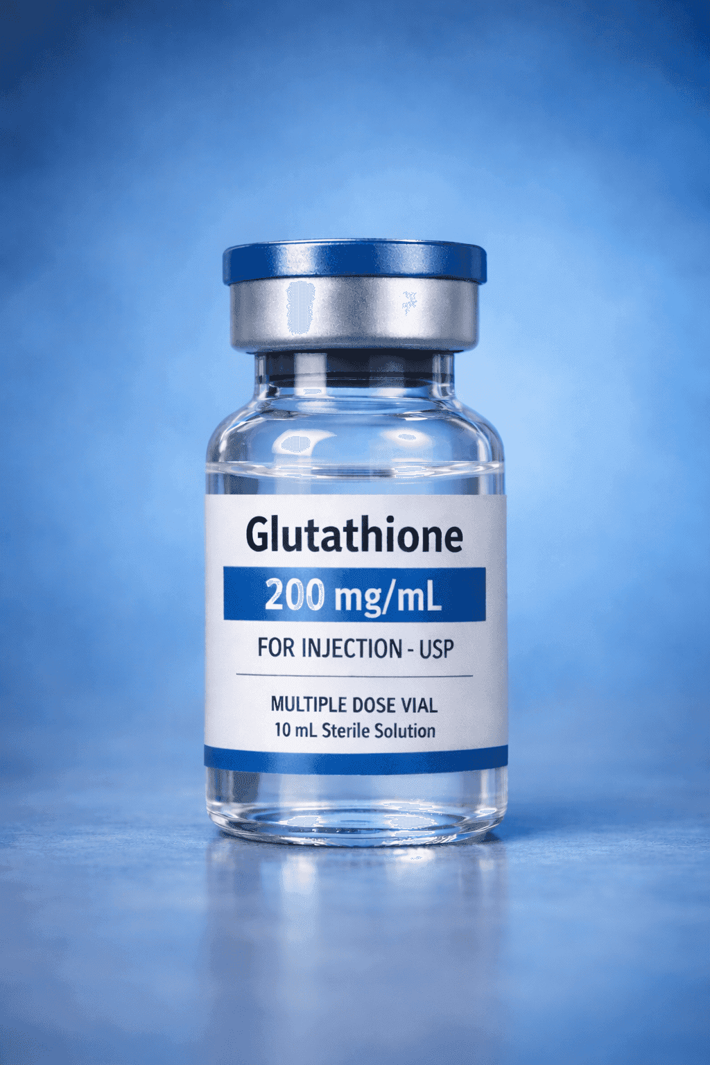 Glutathione