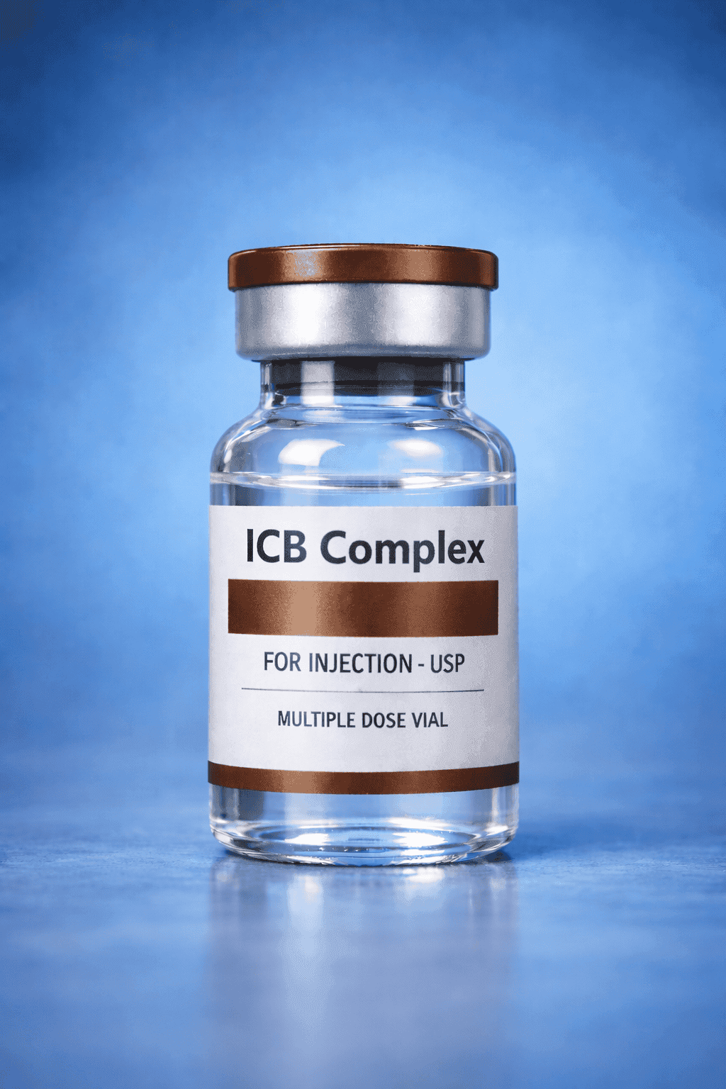 ICB Complex