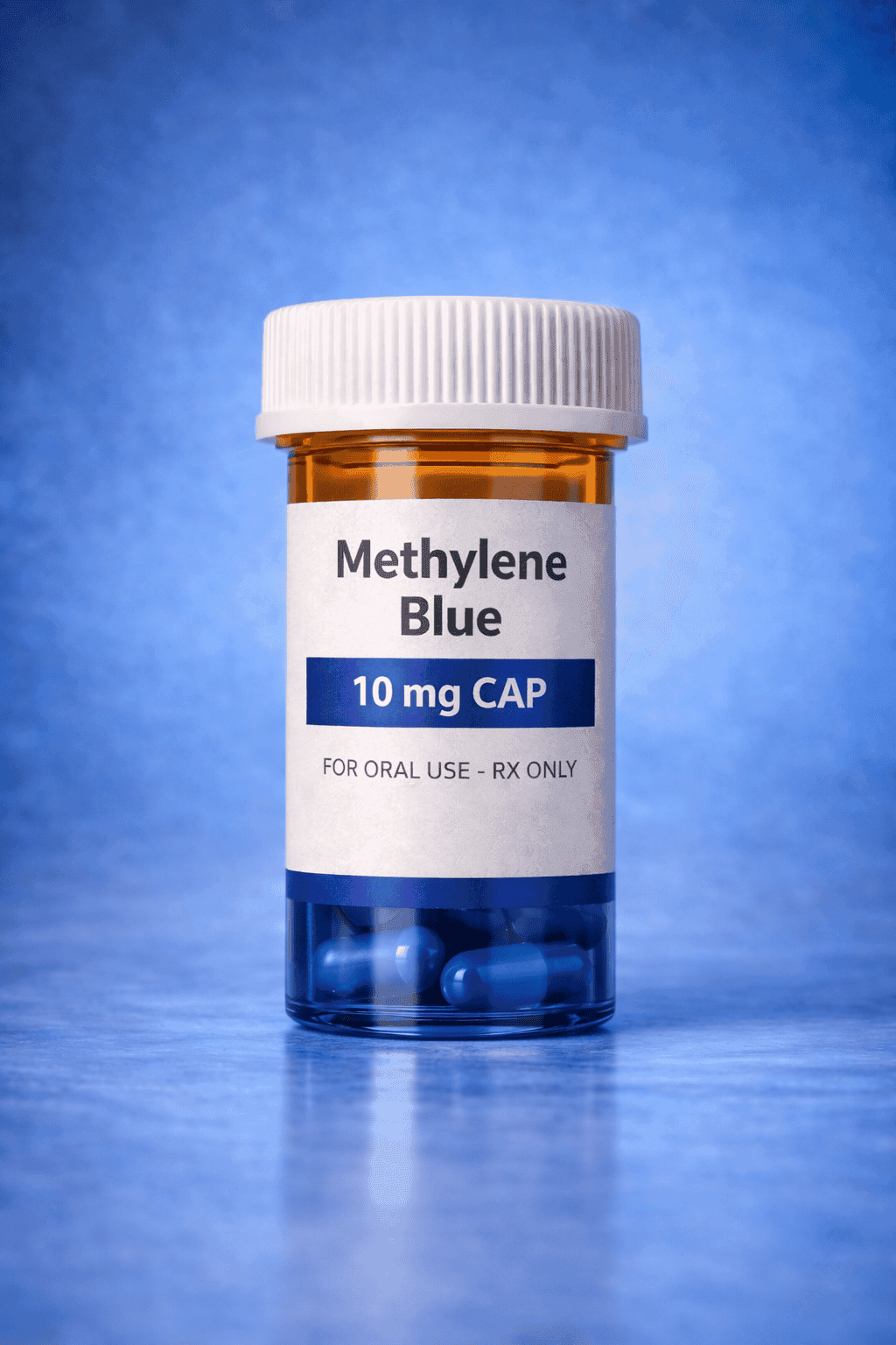 Methylene Blue