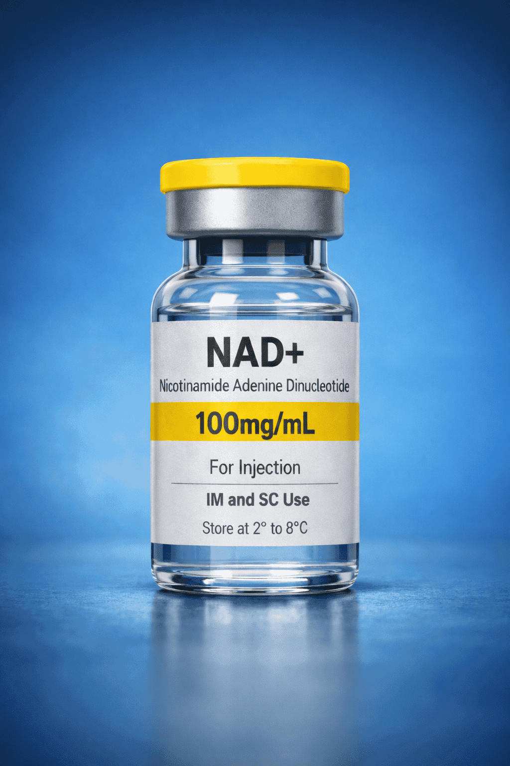 NAD+