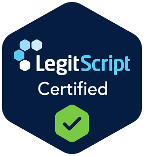 Verify Approval for www.refreshmedical.com
