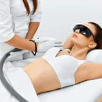 Laser Hair Removal Jupiter FL Laser tech performs permanent LHR